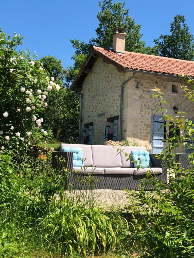 Mabelle Reve B&B Saint-Pierre-de-Côle Exteriör bild