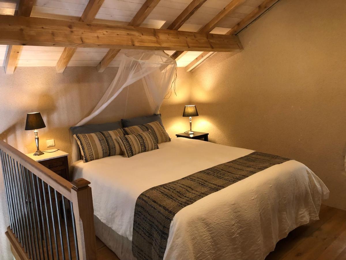 Mabelle Reve B&B Saint-Pierre-de-Côle Exteriör bild