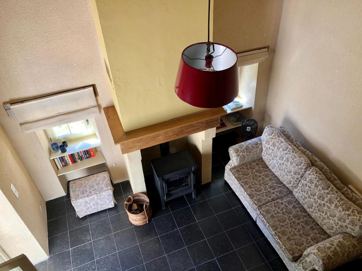 Mabelle Reve B&B Saint-Pierre-de-Côle Exteriör bild